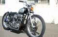 Yamaha XS650 Custom Chopper Besutan Builder Jepang