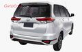 Prediksi Desain Toyota Avanza Baru, Sektor Buritan Kena Pengaruh Rush dan Fortuner
