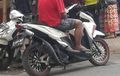 Bagaimana Garansi Mesin Motor 4-tak yang Pakai Knaltpot 2-tak?