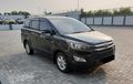 Segini Harga Toyota Kijang Innova Reborn Diesel 2018, Ini Tipenya