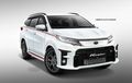 Bisa Jadi Inspirasi Modifikasi, Toyota Rush GR Sport Ala GR Yaris