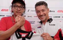 Mengenal Putut Maulana, Pembalap MotoGP eSport Asal Indonesia yang Mewakili LCR Honda