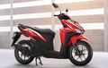 Sedang Cari Motor Matik? Simak Nih Skema Cicilan Honda Vario 125