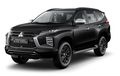 Varian Tertinggi, Mitsubishi New Pajero Sport Black Series Meluncur di Harga Segini