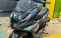 PCX 160 Ditawari Windshield Baru, Ada 2 Model, Mulai Rp 200 Ribuan