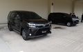 Transmisi Otomatis Toyota Avanza 2019 Masih Sama dengan Sebelumnya?