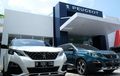 Astra Peugeot Rencana Masukan Mobil Baru Lagi, Giliran Model Sedan dan Hatchback?