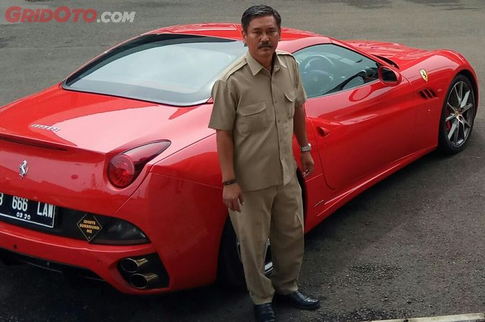 Terkalahkan Gaji Sopir Busway Jauh Lebih Besar Dari Gaji Sopir Hotman Paris Gridoto Com