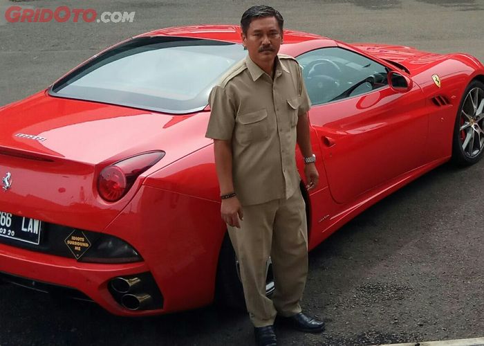 Terkalahkan Gaji Sopir Busway Jauh Lebih Besar Dari Gaji Sopir Hotman Paris Gridoto Com