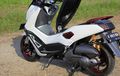 Pasang Keyless di Yamaha NMAX, Anti Begal, Buka Jok Pakai Central Lock