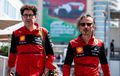 Sulit Cari Pengganti Mattia Binotto, Tim Ferrari Mungkin Tunjuk Orang Dalam Jadi Team Principal