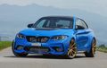 BMW M2 CS Hasil Modifikasi Dahler, Peleknya Cantik Tenaga Ciamik