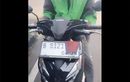 Hukuman Tutupi Atau Lipat Pelat Nomor Ngga Main-main, Bisa Masuk Bui