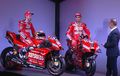 Ducati Gunakan Teknologi CFD di MotoGP 2019, Apaan Tuh Fungsinya?