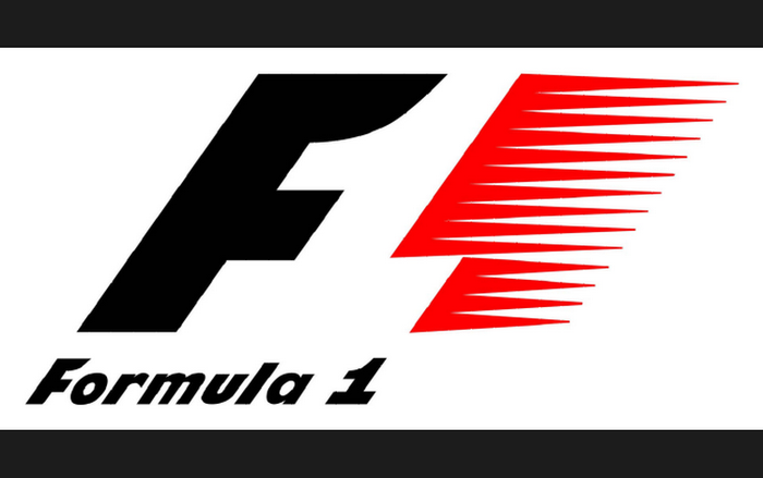 Logo F1 modern yang digunakan sejak 1993 akan diganti mulai 2018