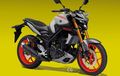 Hot! Yamaha MT-25 Anyar Dikabarkan Bakal Dirilis Saat GP Thailand Oktober Mendatang