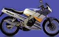 Kilas Balik, Honda NSR150R Taklukkan Yamaha RZR Dan Suzuki RGR Di '90-an