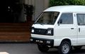 Suzuki Rilis Mobil Baru Mirip Carry Truntung, Dijual Rp 100 Jutaan tapi Bensinnya Seboros Ini