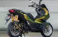 Bore Up Mesin, Honda ADV 150 Lincah Buat Daily dan Turing Ini Speknya