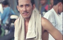 Tokoh Balap - Dicky Setiawan Sang Jambret di Road Race Indonesia