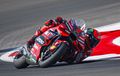 Menang Balapan MotoGP Indonesia 2023, Pecco Bagnaia Kembali Pimpin Klasemen