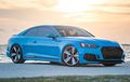 Audi RS5 Dapat Racikan Khusus MTM, Tenaga Melimpah Tembus 603 DK