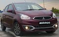Lahir Bintang Baru, Penyebab Penjualan Mitsubishi MIrage Terjun Bebas