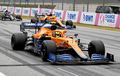 Lando Norris Enggak Boleh Balapan di F1 Inggris 2021, Tim McLaren Pinjam Pembalap Mercedes
