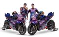 Keren Banget, Begini Livery Pramac Racing Yamaha di MotoGP 2025