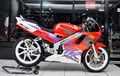 RC Valve, Teknologi Canggih Mesin 2-Tak di Honda NSR 150 Series