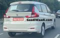 Suzuki Siapkan Mesin Diesel Baru Untuk Ertiga, Potensi Dipakai di XL7?