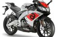 Aprilia RS150 Akan Dijual di Indonesia? Piaggio Indonesia : Bisa Saja