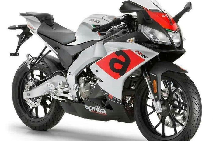 Aprilia RS150