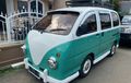 Modifikasi Daihatsu Espass Dari Bandung Terobsesi Jadi VW Kombi