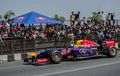 Catat Waktunya dan Lihat Yuk, di Vietnam Akan Ada Demo Mobil F1