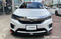 Murah di Luar Dugaan, Body Kit Thailand All New Honda City Sedan Cuma Segini