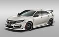 Paket Lengkap Mugen Bikin Honda Civic Type R Seksi Luar Dalam