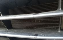 Waduh, Ini Dampak Buruk Kisi-kisi Radiator Mobil Bekas Rusak, Simak