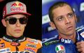 Ngobrolin Apa Ya? Hari Ini Dijadwalkan Rossi-Marquez Ketemuan, Agenda Bareng Safety Commission