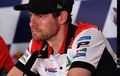 Cal Crutchlow Digantikan Pembalap Lain di MotoGP Valencia