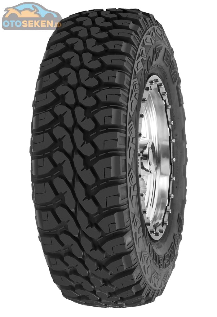 Ban offroad Forceum MT-08+