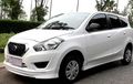 Datsun Go dan Go Plus Seken, Masih tahun Muda, Dibanderol Mulai Rp 50 Jutaan