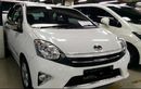 Tinggal Semurah Ini Harga Toyota Agya 2015 Bekas, Pas Buat Karyawan
