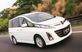 Mazda Biante 2.0 DISI Tahun 2012, Segini Hasil Tes Performanya