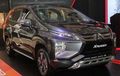 Mitsubishi Xpander Facelift Meluncur Gak Pake Heboh, Head Lamp LED
