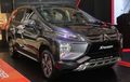 Mitsubishi Xpander Facelift Mengaspal, Varian Sport MT Harga Naik Rp 8 Jutaan