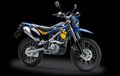 Kawasaki KLX 150 BF Kredit, DP Rendah Dihapus, Cicilan Termurah Rp 1,3 Jutaan