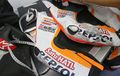 Belum Banyak yang Tahu, Ternyata Wearpack Pembalap MotoGP yang Rusak Enggak Dibuang Lho