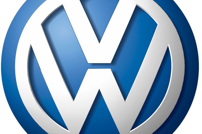 Logo VW
