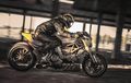 Ducati XDiavel Makin Gagah Berjubah Aluminium